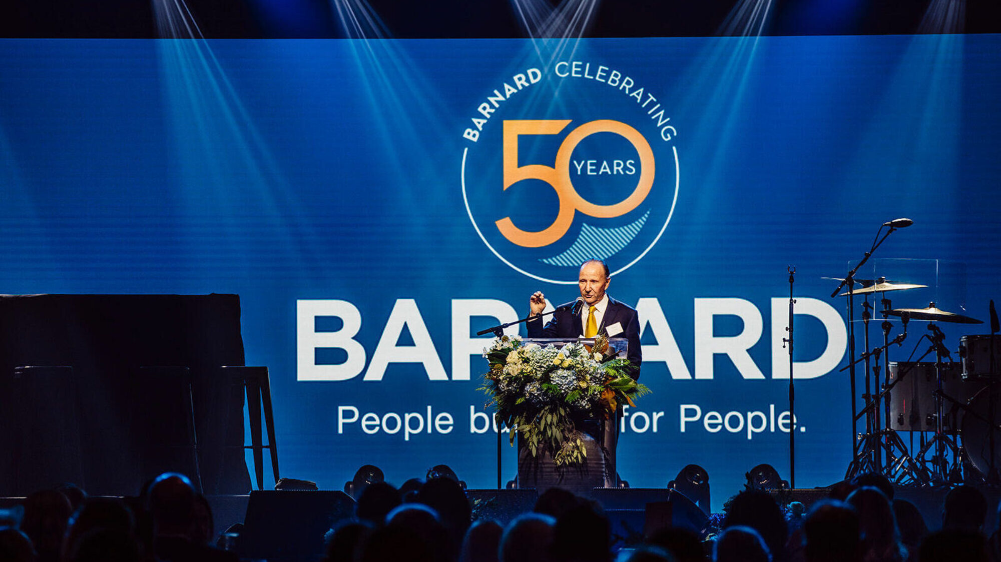 50 Years of Success